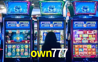 VIP Casino own777