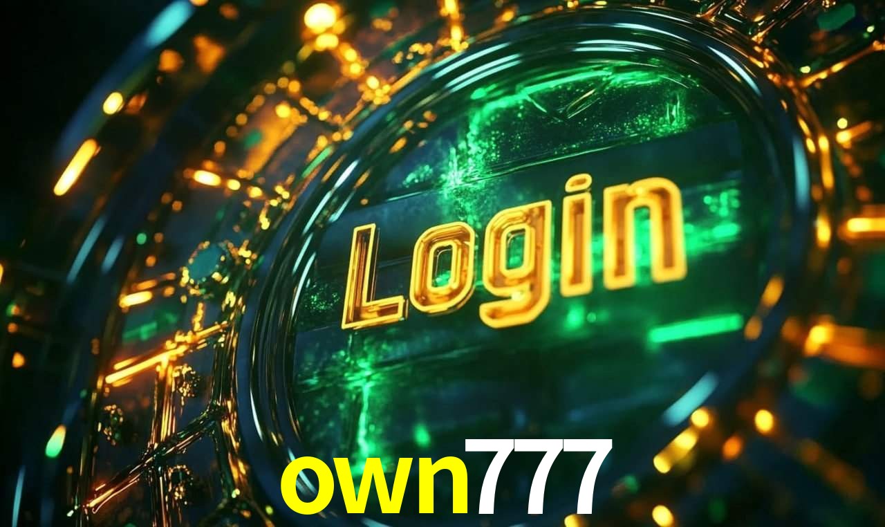 Premium Interface own777
