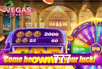 Blackjack Table own777
